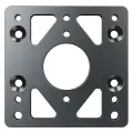 Переходник для базы руля Moza Wheel Base Adapter Plate (for R21/R16/R9/R5) RS04