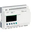 Реле мод. ZELIO LOGIC 26ВХ/ВЫХ=24V SchE SR3B261BD