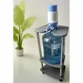 Подставка под бутыль Garret , 73.5 см, графит (GPK-001G)