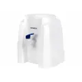 SONNEN Ts-01w кулер водораздатчик без нагрева и охлаждения настольный белый 1 кран