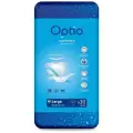 Подгузники для взрослых Optio впитывающие, L, 30 шт., 1 уп.