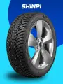 Ikon Tyres Character Ice 8 225/45 R19 96T зимние шипованные автомобильные шины