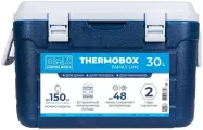 Контейнер изотермический Camping World Thermobox 30L тёмно-синий