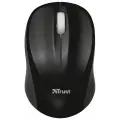 Trust Мышь беспроводная Trust Vivy Wireless Mini Mouse Black (17639)