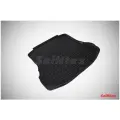Коврик в багажник Seintex для Honda Civic VIII Sedan 2006-2012 (00878)