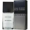 Issey Miyake L eau d Issey pour Homme Intense Туалетная вода для мужчин 125 ml