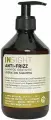 Insight шампунь Anti-Frizz Hydrating, 400 мл