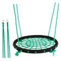 Качели-гнездо Midzumi 80 см зелёный