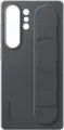 Чехол Samsung для Samsung Galaxy S25 Ultra Standing Grip Case черный