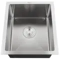 Мойка R3844H MELANA ProfLine 3,0/200 сатин врезная прямоугольная R3844H