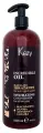 KEZY кондиционер Hydrating Incredible Oil увлажняющий для всех типов волос, 1000 мл