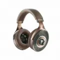 Проводные наушники Focal Clear MG, Hi-Fi, 55 Ом, mini-jack 3,5/jack 6,35, (Коричневый)