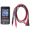 Smart Digital Multimeter Полностью автоматическое обнаружение электронное тестирование параметров HT124B