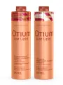 ESTEL OTIUM набор Just Lipid шампунь и маска ,1000 мл + 1000мл