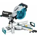 Торцовочная пила Makita LS1110F 1450Вт 4500об/мин d=260мм