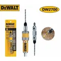 Сверло DEWALT DW 2700 2 в 1, сверло для зенковки по дереву 6 мм.