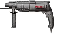 Перфоратор KRESS KU320