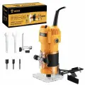 Фрезер DEKO DKR850W, 083-1097, с набором фрез 3 шт.