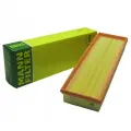 Воздушный фильтр MANN-FILTER C 34 120 114 мм