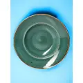 Тарелка для пасты Steelite Craft Blue, фарфоровая, 27 см