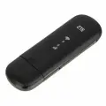 Модем ZTE MF79N 2G/3G/4G, внешний, черный