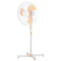 Вентилятор напольный STATUS for life ST-SF-161M(P) Peach