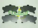 Комплект Противоскрипных Пластин FRENKIT арт. 940022