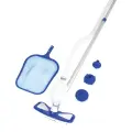 Набор для очистки бассейнов MyPads (сачок и вакуумный очиститель)