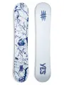 Сноуборд YES Airmaster Xtrm Fridge 3D (см:156)