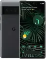 Смартфон Google Pixel 6 Pro, 12/128Gb, OLED, Stomy Black (Черный)