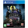 Семейка Аддамс: Переполох в особняке (PS4, Русская версия)