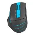 Мышь A4Tech Fstyler FG30 Grey/Blue