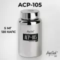 ACP 105 Frog Tech platinum 120 капсул 5 мг ( testorine / тесторин )