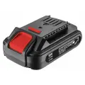 GRAPHITE АКБ Energy+ 18 V, Li-Ion, 2,0 Ач. 58G001