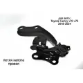 Петля капота правая для Toyota Camry v70 v75 2018-2024 (дорестайлинг и рестайлинг)