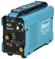 Сварочный аппарат WERT WIN 250, инвертор [198719]