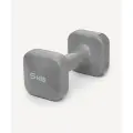 Гантель виниловая Starfit Db-106 5 кг, темно-серый
