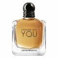Giorgio Armani STRONGER WITH YOU Туалетная вода мужская 100мл (без коробки)