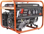 Генератор бензиновый PATRIOT GRS 6500, 13лс, 5500Вт, объем 25л