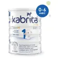Смесь молочная Kabrita 1 Gold 800г c 0месяцев