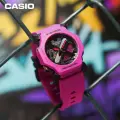 Наручные часы CASIO