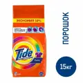 Порошок стиральный Tide Color Авто, 15кг