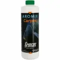 Ароматизатор Sensas Aromix Carp, 0,5 л