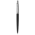 Карандаш механический Parker Jotter Bond Street Black Chrome, в подарочной упаковке