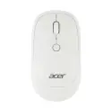 Мышь беспроводная Acer OMR138, белый, ZL. MCEEE.01L