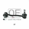Стойка перед прав Quattro Freni QF13D00168