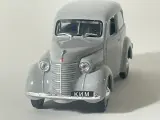 КИМ- Модель автомобиля 1:43