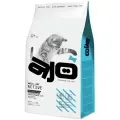 Сухой корм AJO Cat Active для активных нестерилизованных кошек, с индейкой, 10 кг