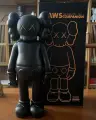 Коллекционная игрушка Kaws Companion 40 см