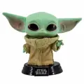 Фигурка Funko POP! Star Wars: The Mandalorian - The Child 48740 (368) Малыш Грогу